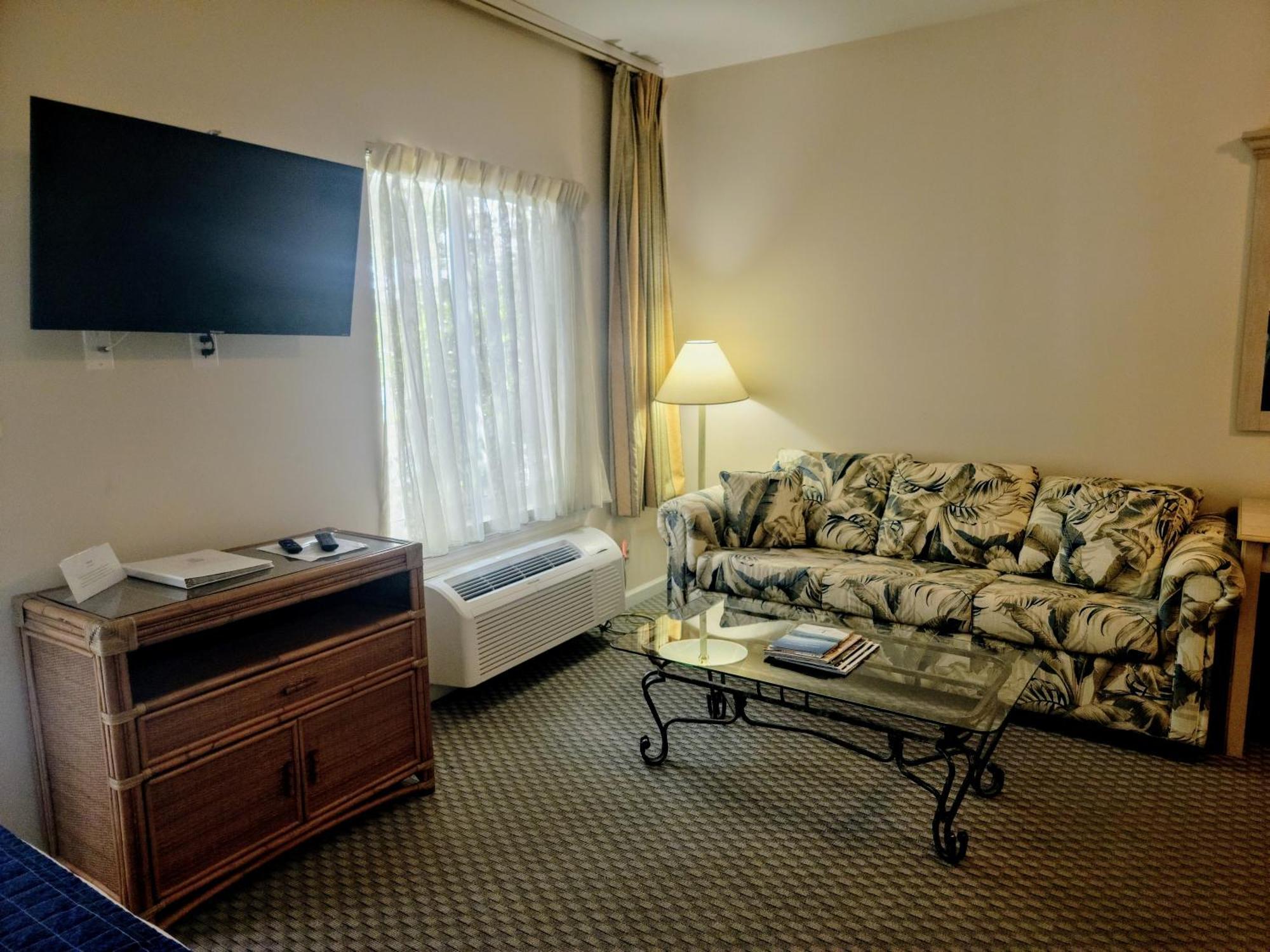 Beaufort Harbour Suites And Lodges Room photo
